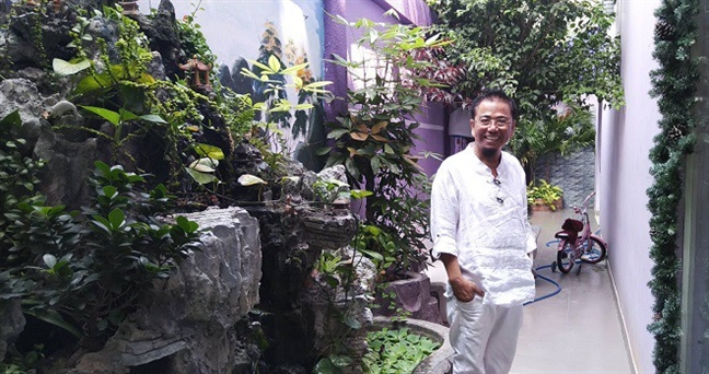 Những nghệ sĩ Việt vướng lao lý, tán gia bại sản vì cờ bạc Nhung nghe si Viet vuong lao ly, tan gia bai san vi co bac