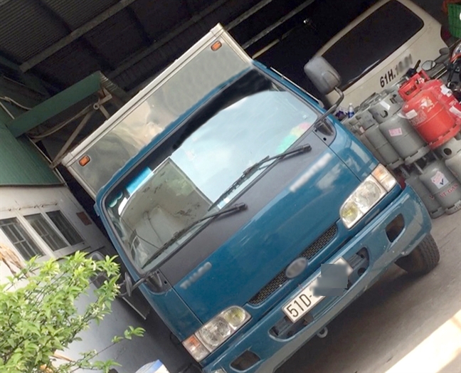 Điều tra tiêu cực ở Đội quản lý thị trường 12B - TP.HCM- Bài 2: Hàng tịch thu chỉ tiêu hủy... trên giấy! Dieu tra tieu cuc o Doi quan ly thi truong 12B - TP.HCM- Bai 2: Hang tich thu chi tieu huy... tren giay!