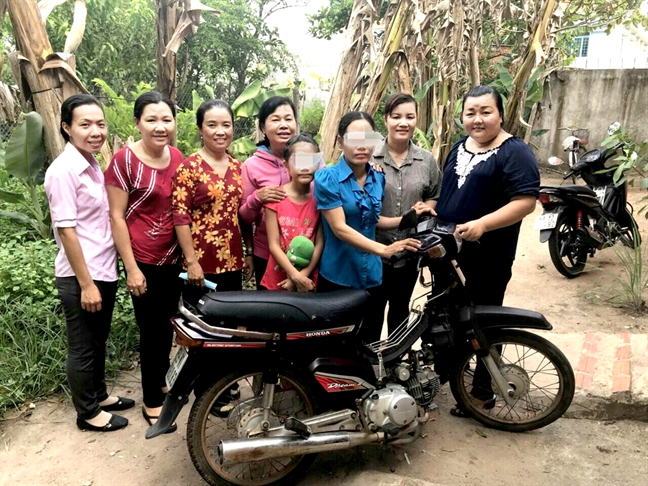 Xâm hại trẻ em trên địa bàn TP.HCM: Vẫn có quận huyện báo cáo 'chưa trung thực' Xam hai tre em tren dia ban TP.HCM: Van co quan huyen bao cao 'chua trung thuc'
