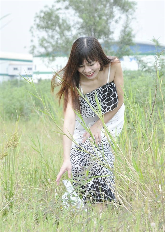 Đàn bà hạnh phúc phải có cả gia đình và sự nghiệp Dan ba hanh phuc phai co ca gia dinh va su nghiep