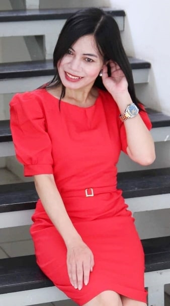 Đàn bà hạnh phúc phải có cả gia đình và sự nghiệp Dan ba hanh phuc phai co ca gia dinh va su nghiep