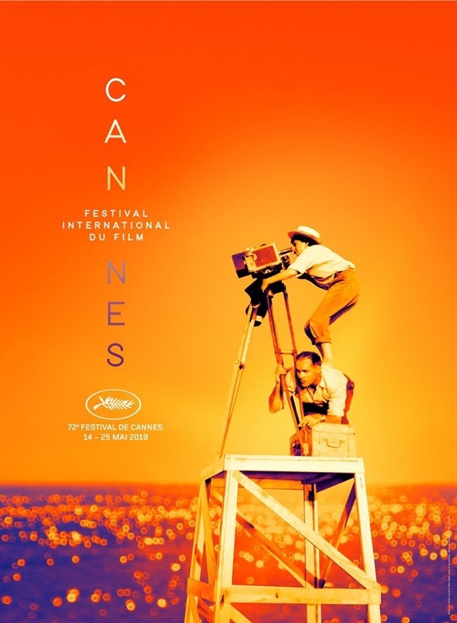 Họ là ai, những người được Cannes vinh danh đặc biệt? Ho la ai, nhung nguoi duoc Cannes vinh danh dac biet?