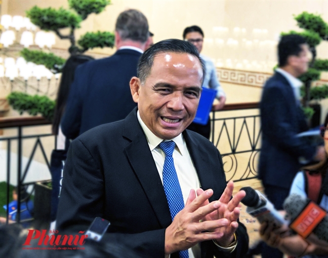 Vingroup rút khỏi Công viên Sài Gòn Safari, 'cò' đất vẫn 'dựa hơi' dự án thổi giá Vingroup rut khoi Cong vien Sai Gon Safari, 'co' dat van 'dua hoi' du an thoi gia