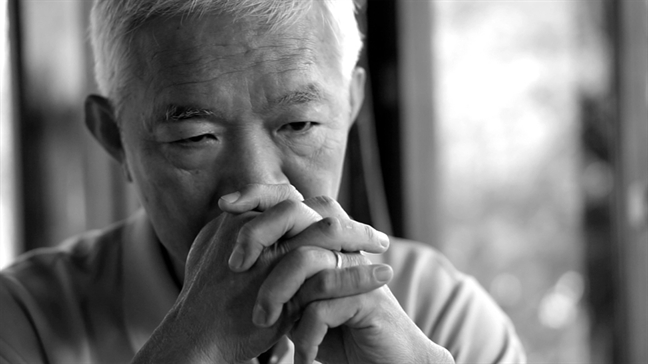Hôn nhân bên bờ vực vì mâu thuẫn liên quan tới bố chồng Hon nhan ben bo vuc vi mau thuan lien quan toi bo chong