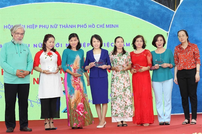 Ươm mầm những ý tưởng khởi nghiệp Uom mam nhung y tuong khoi nghiep