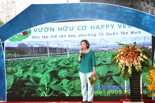 Ươm mầm những ý tưởng khởi nghiệp Uom mam nhung y tuong khoi nghiep