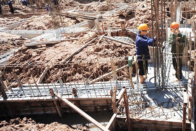 Thị trường bất động sản an toàn hơn trong sự kiểm soát của ngân hàng Thi truong bat dong san an toan hon trong su kiem soat cua ngan hang