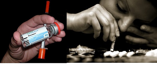 Là thuốc gây mê, vì sao Ketamine trở thành ma túy có giá đắt nhất thế giới? La thuoc gay me, vi sao Ketamine tro thanh ma tuy co gia dat nhat the gioi?