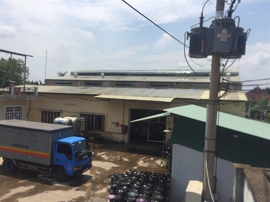 Từ khó khăn vươn lên thành nữ doanh nhân thành đạt Tu kho khan vuon len thanh nu doanh nhan thanh dat