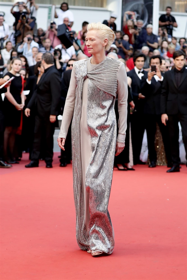 10 bộ cánh đẹp nhất Cannes 2019 10 bo canh dep nhat Cannes 2019