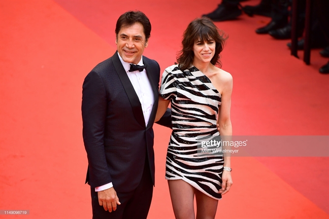 10 bộ cánh đẹp nhất Cannes 2019 10 bo canh dep nhat Cannes 2019