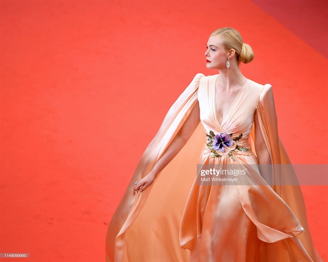 10 bộ cánh đẹp nhất Cannes 2019 10 bo canh dep nhat Cannes 2019