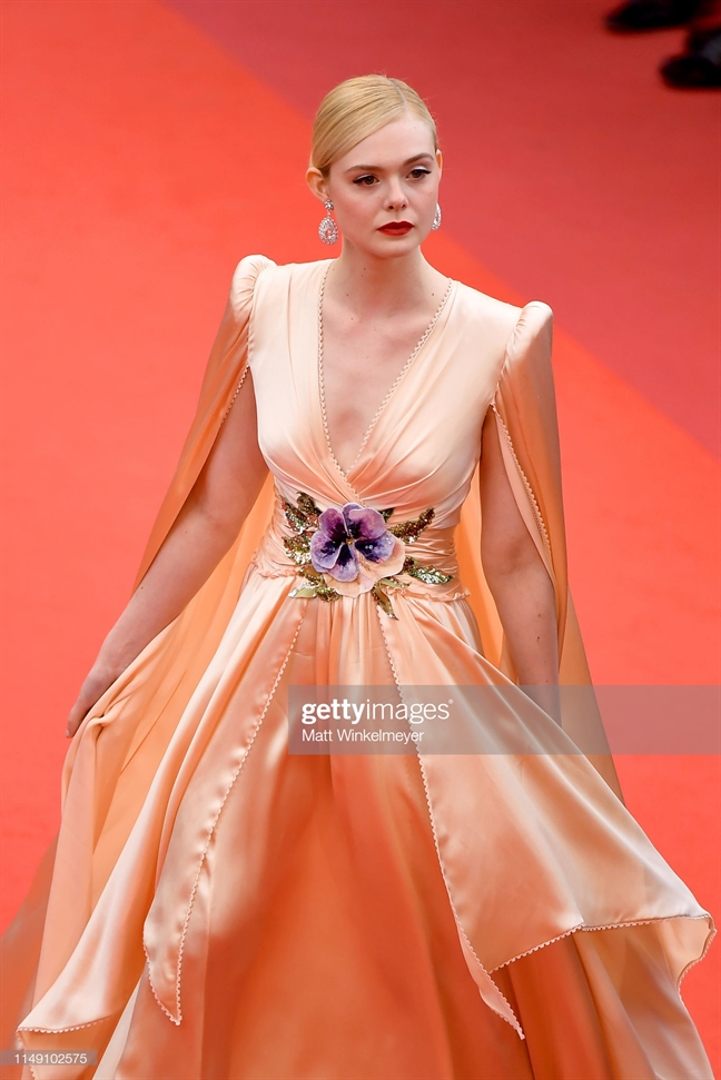 10 bộ cánh đẹp nhất Cannes 2019 10 bo canh dep nhat Cannes 2019