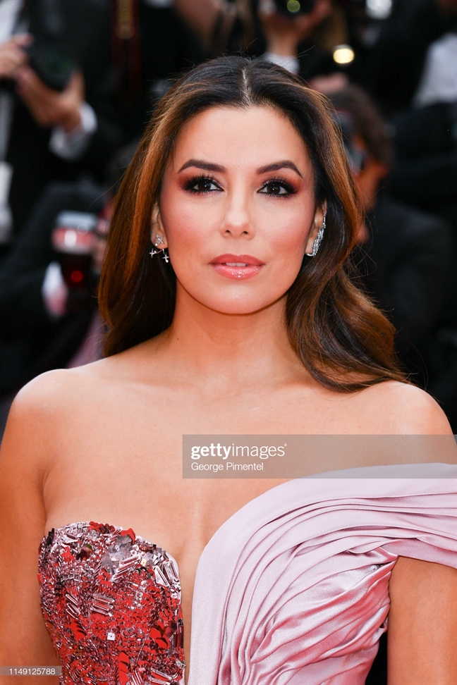 10 bộ cánh đẹp nhất Cannes 2019 10 bo canh dep nhat Cannes 2019