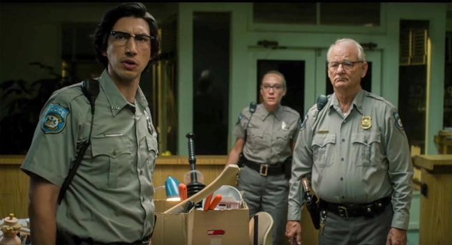 Phim mở màn Cannes 2019: Cú ngã chất lượng Phim mo man Cannes 2019: Cu nga chat luong