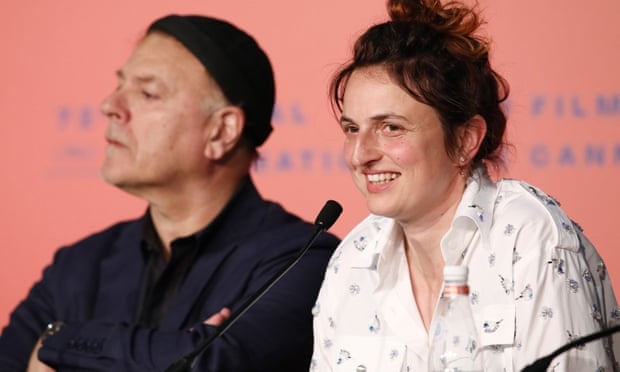 Neflix, Donald Trump, chênh lệch giới tính: Ba vấn đề mở màn Cannes 2019 Neflix, Donald Trump, chenh lech gioi tinh: Ba van de mo man Cannes 2019