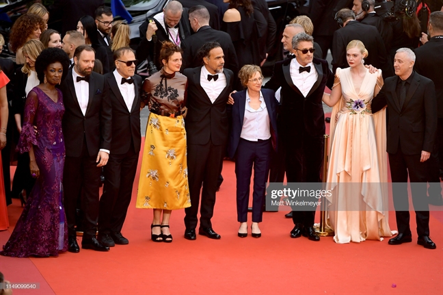 Neflix, Donald Trump, chênh lệch giới tính: Ba vấn đề mở màn Cannes 2019 Neflix, Donald Trump, chenh lech gioi tinh: Ba van de mo man Cannes 2019