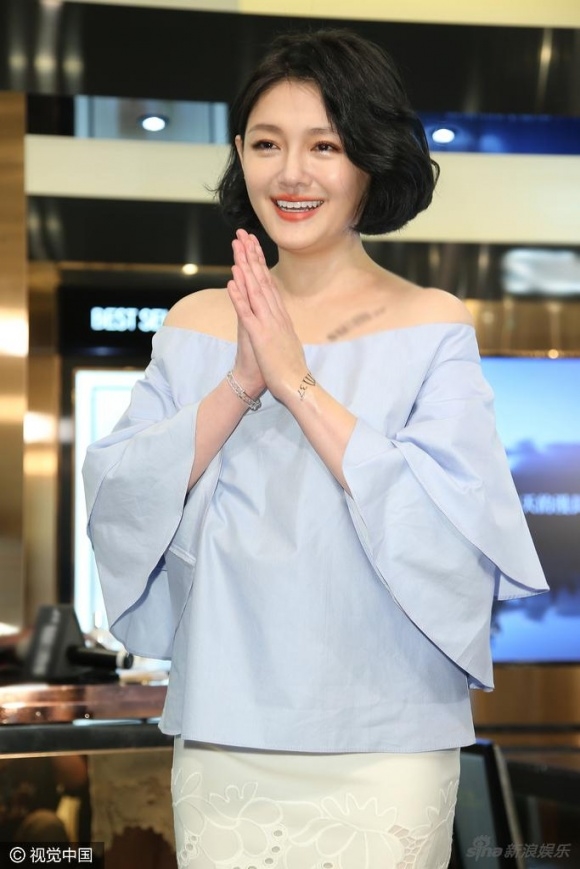 Nhiều nữ nghệ sĩ Hoa ngữ tổn hại sức khỏe nặng nề sau sinh con Nhieu nu nghe si Hoa ngu ton hai suc khoe nang ne sau sinh con