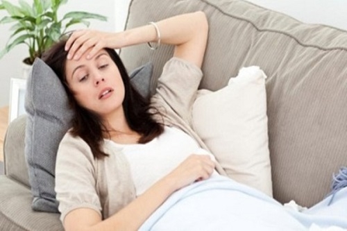 Em làm mẹ anh tới khi kiệt sức hay sao? Em lam me anh toi khi kiet suc hay sao?