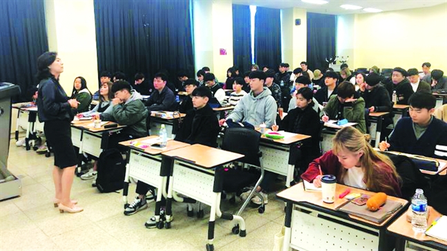 Hẹn hò cũng phải... học Hen ho cung phai... hoc