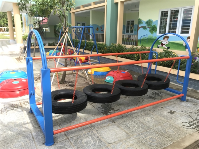 Fristi phối hợp cùng Hội đồng Đội trung ương triển khai chương trình bảo vệ môi trường 2019 Fristi phoi hop cung Hoi dong Doi trung uong trien khai chuong trinh bao ve moi truong 2019