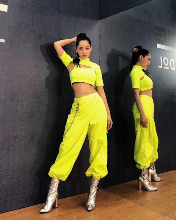 Kiểu quần đang được sao Việt lẫn sao quốc tế 'phát cuồng' Kieu quan dang duoc sao Viet lan sao quoc te 'phat cuong'