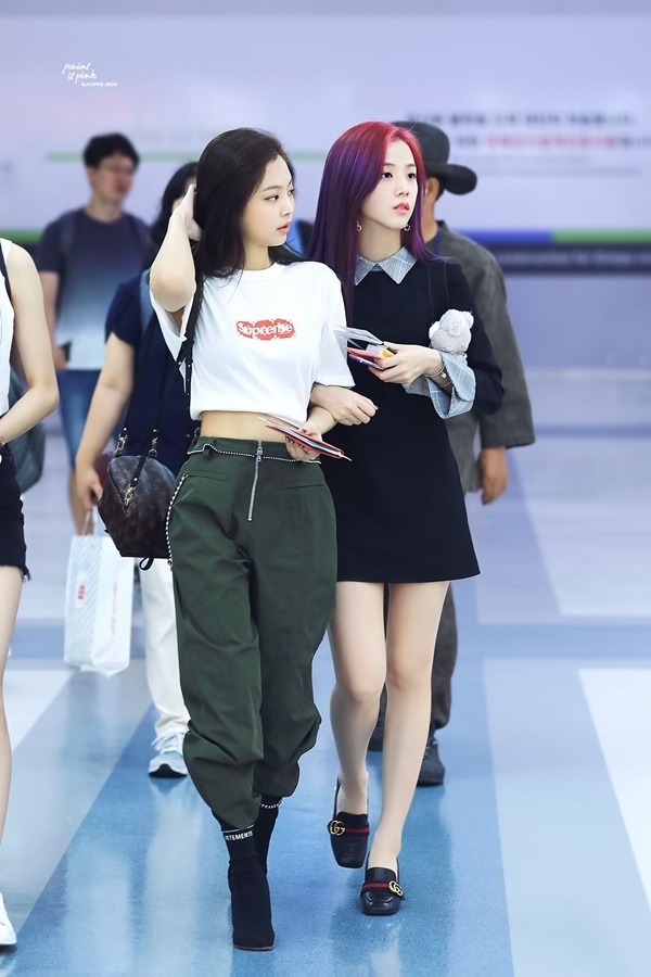 Kiểu quần đang được sao Việt lẫn sao quốc tế 'phát cuồng' Kieu quan dang duoc sao Viet lan sao quoc te 'phat cuong'
