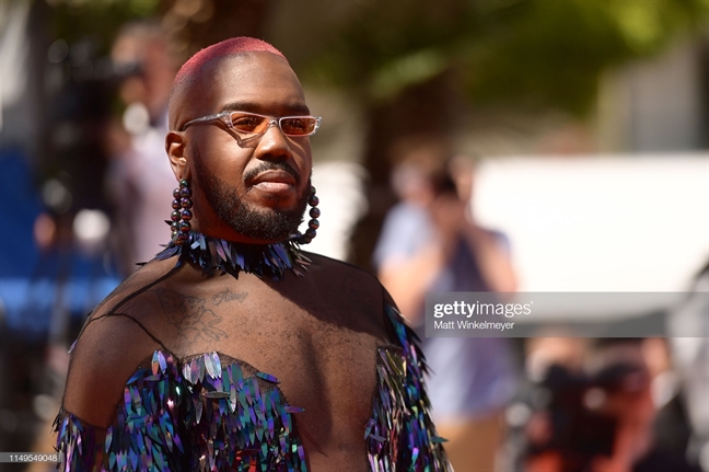Phát hoảng với những trò lố tại LHP Cannes 2019 Phat hoang voi nhung tro lo tai LHP Cannes 2019