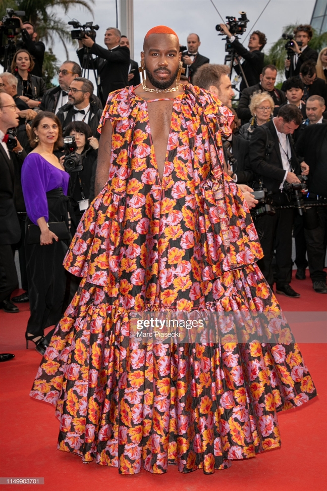 Phát hoảng với những trò lố tại LHP Cannes 2019 Phat hoang voi nhung tro lo tai LHP Cannes 2019