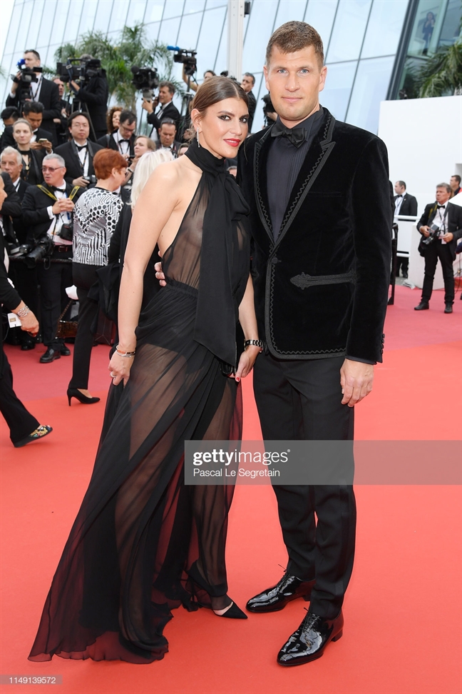 Phát hoảng với những trò lố tại LHP Cannes 2019 Phat hoang voi nhung tro lo tai LHP Cannes 2019