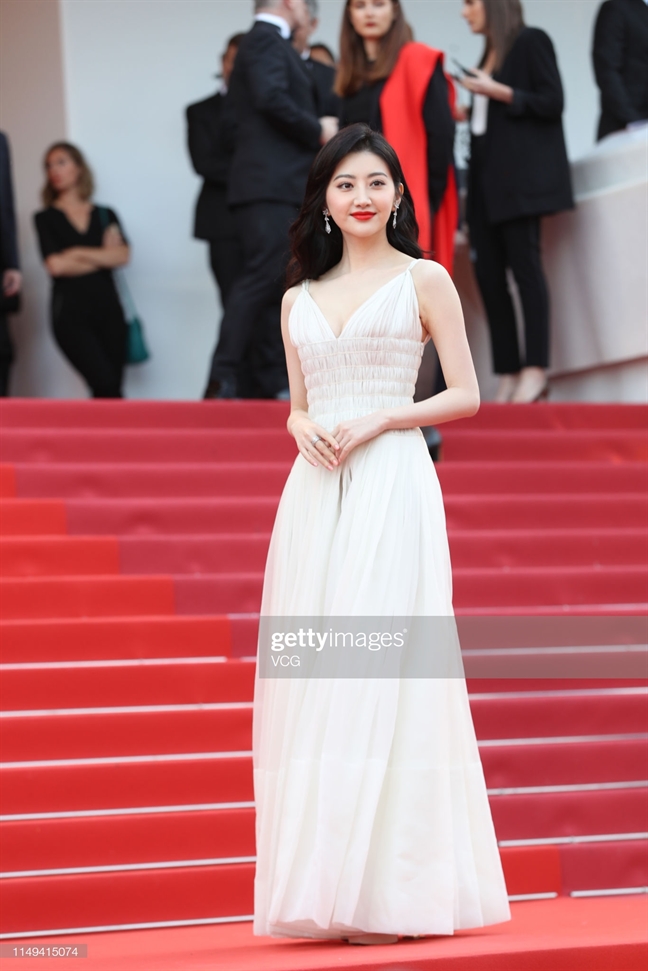 Phát hoảng với những trò lố tại LHP Cannes 2019 Phat hoang voi nhung tro lo tai LHP Cannes 2019