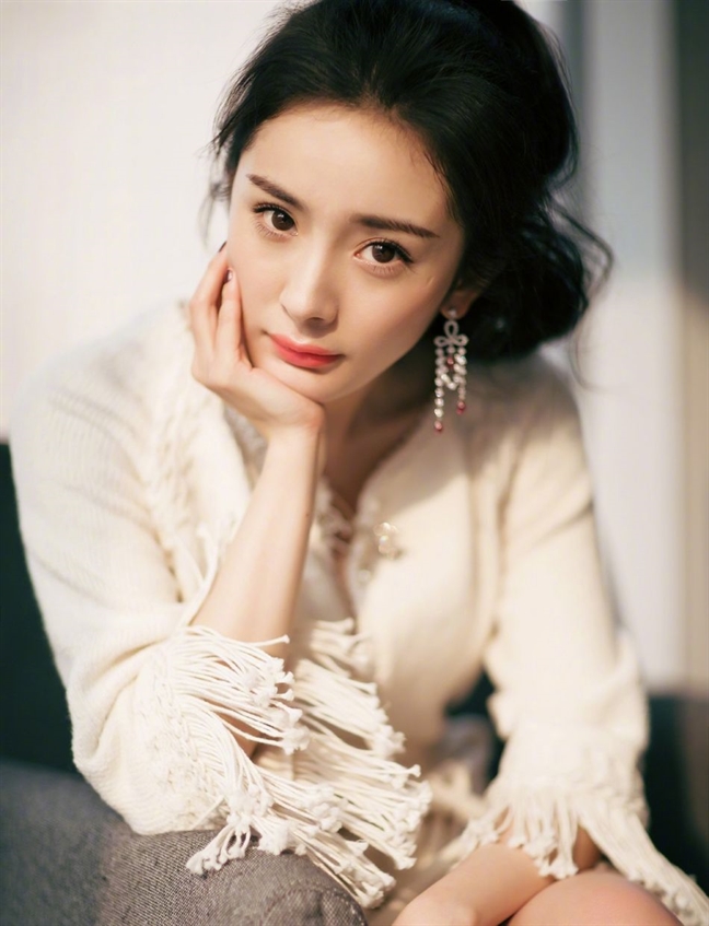 4 bí quyết giúp Dương Mịch có làn da không tuổi 4 bi quyet giup Duong Mich co lan da khong tuoi