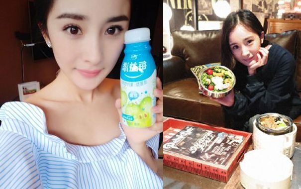 4 bí quyết giúp Dương Mịch có làn da không tuổi 4 bi quyet giup Duong Mich co lan da khong tuoi