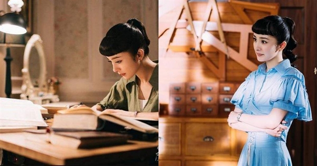 4 bí quyết giúp Dương Mịch có làn da không tuổi 4 bi quyet giup Duong Mich co lan da khong tuoi