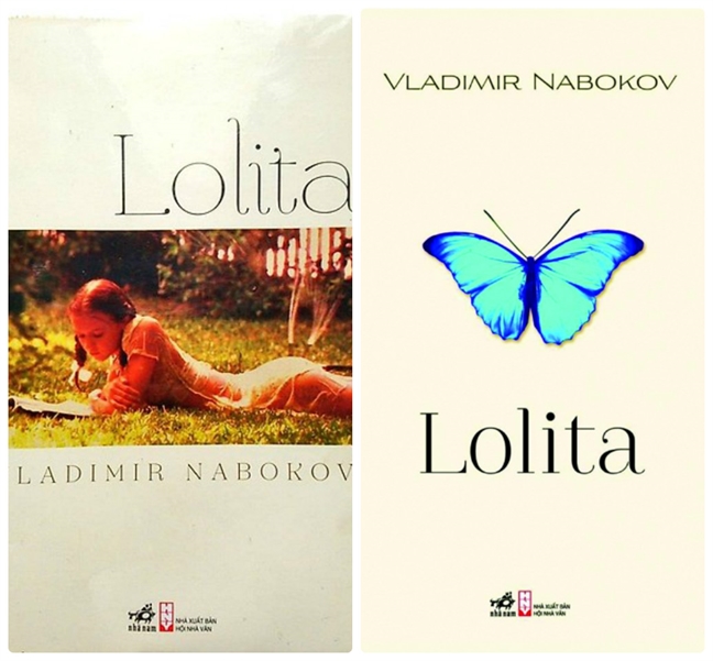 Số phận long đong của 'tiểu nữ thần' Lolita So phan long dong cua 'tieu nu than' Lolita