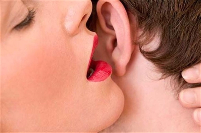 Chớ ngại ngần trò chuyện 'hư hỏng' Cho ngai ngan tro chuyen 'hu hong'