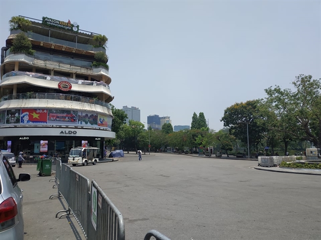 Hà Nội nóng 60 độ, thật không? Ha Noi nong 60 do, that khong?