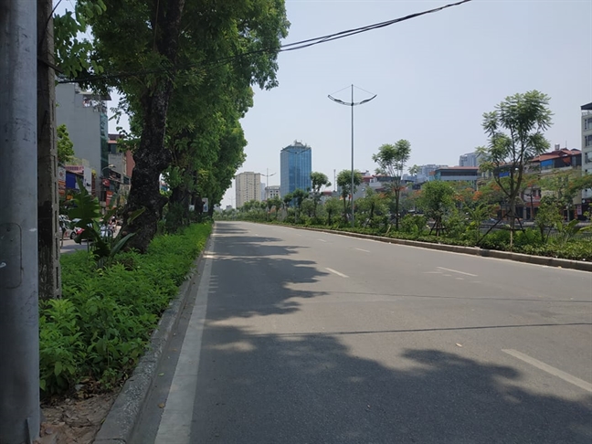 Hà Nội nóng 60 độ, thật không? Ha Noi nong 60 do, that khong?