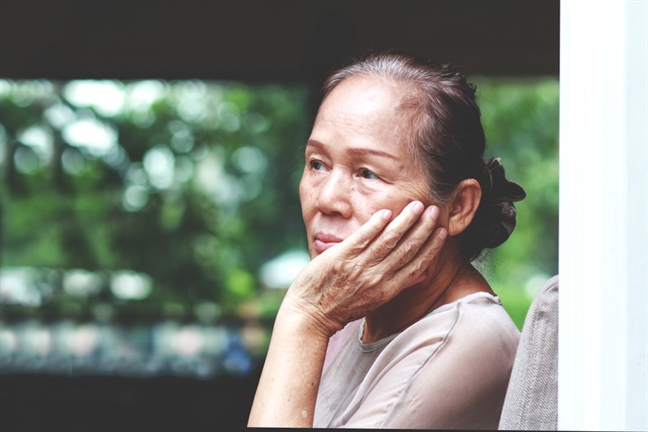 Con dâu 'khoán việc' mẹ chồng Con dau 'khoan viec' me chong