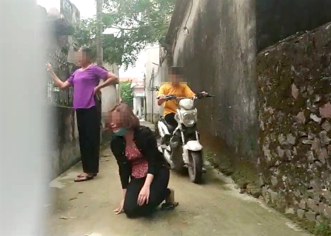 Mẹ đơn thân tìm lại con và cái kết 'cổ tích' cùng lá thư đẫm nước mắt Me don than tim lai con va cai ket 'co tich' cung la thu dam nuoc mat