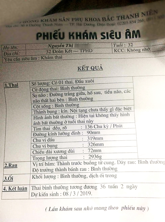 Mẹ đơn thân tìm lại con và cái kết 'cổ tích' cùng lá thư đẫm nước mắt Me don than tim lai con va cai ket 'co tich' cung la thu dam nuoc mat