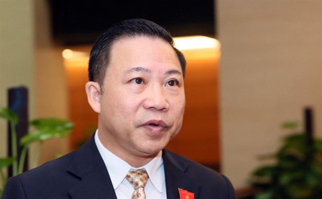 Nghi có 'tay trong' giúp tổng giám đốc Nhật Cường tẩu thoát Nghi co 'tay trong' giup tong giam doc Nhat Cuong tau thoat