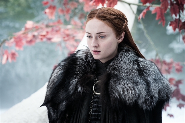 ‘Game of Thrones’ mùa cuối: Lời chia tay đầy nuối tiếc ‘Game of Thrones’ mua cuoi: Loi chia tay day nuoi tiec