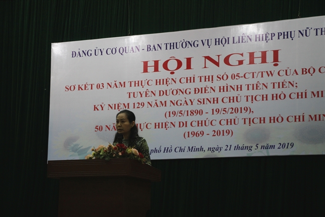 1.498 cá nhân và 792 tập thể điển hình học và làm theo Bác 1.498 ca nhan va 792 tap the dien hinh hoc va lam theo Bac
