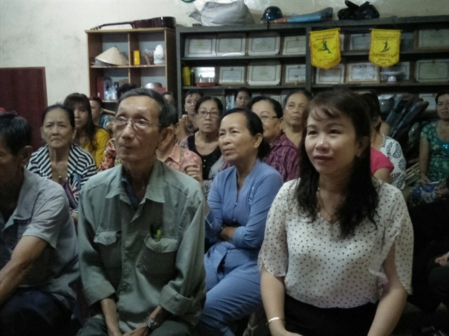 Học cách phân biệt các mối nguy ô nhiễm thực phẩm Hoc cach phan biet cac moi nguy o nhiem thuc pham