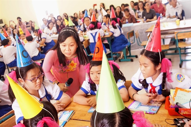 Nâng chuẩn đào tạo: Cần ít nhất 10 năm? Nang chuan dao tao: Can it nhat 10 nam?