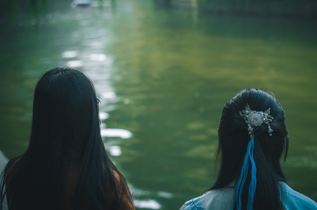 'Điểm thấp, mẹ sẽ đuổi ra khỏi nhà' 'Diem thap, me se duoi ra khoi nha'