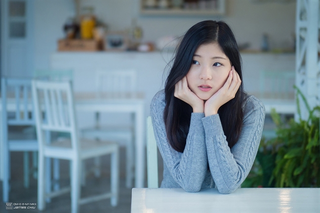 'Điểm thấp, mẹ sẽ đuổi ra khỏi nhà' 'Diem thap, me se duoi ra khoi nha'
