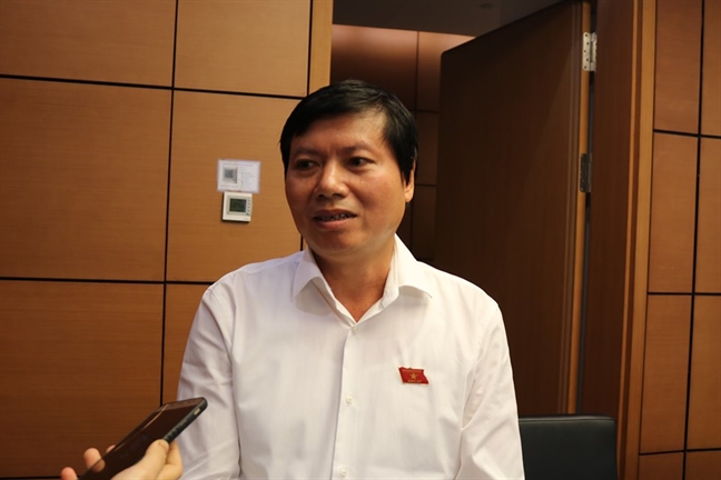 Bí thư Tỉnh ủy Hà Giang Triệu Tài Vinh: 'Tôi thì dư luận phán xét xong rồi' Bi thu Tinh uy Ha Giang Trieu Tai Vinh: 'Toi thi du luan phan xet xong roi'