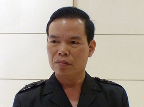 Bí thư Tỉnh ủy Hà Giang Triệu Tài Vinh: 'Tôi thì dư luận phán xét xong rồi' Bi thu Tinh uy Ha Giang Trieu Tai Vinh: 'Toi thi du luan phan xet xong roi'